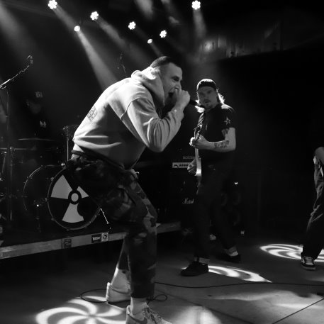 Thin Ice (D, Schweinfurt) Heute Ist Alles Besser - Chemiefabrik, Dresden - 17. Januar 2026 (11).JPG